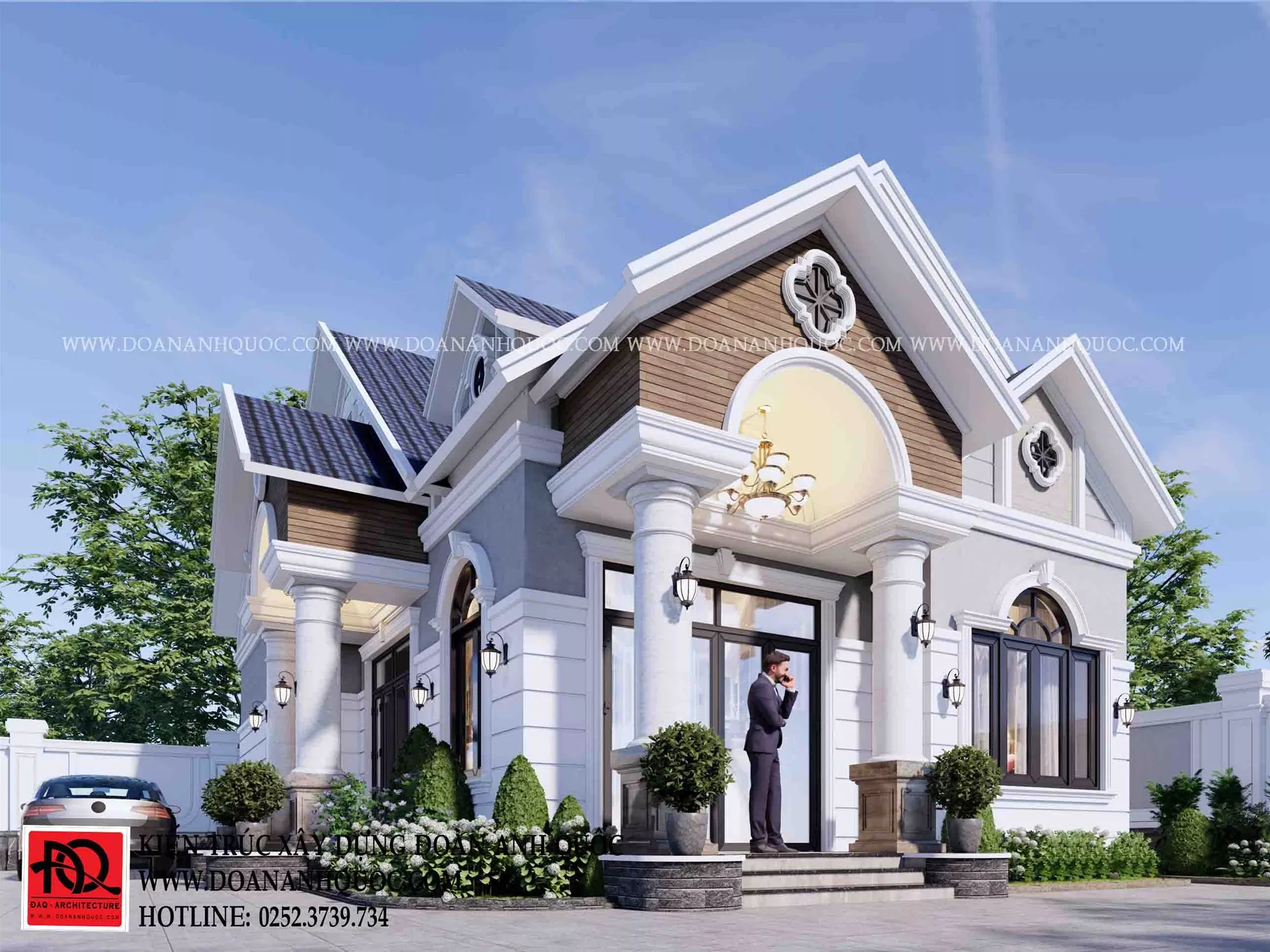 thiết kế nhà Bình Thuận thiết kế nhà Bình Thuận